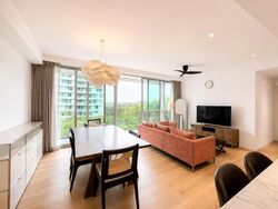 Tree House (D23), Condominium #580679361